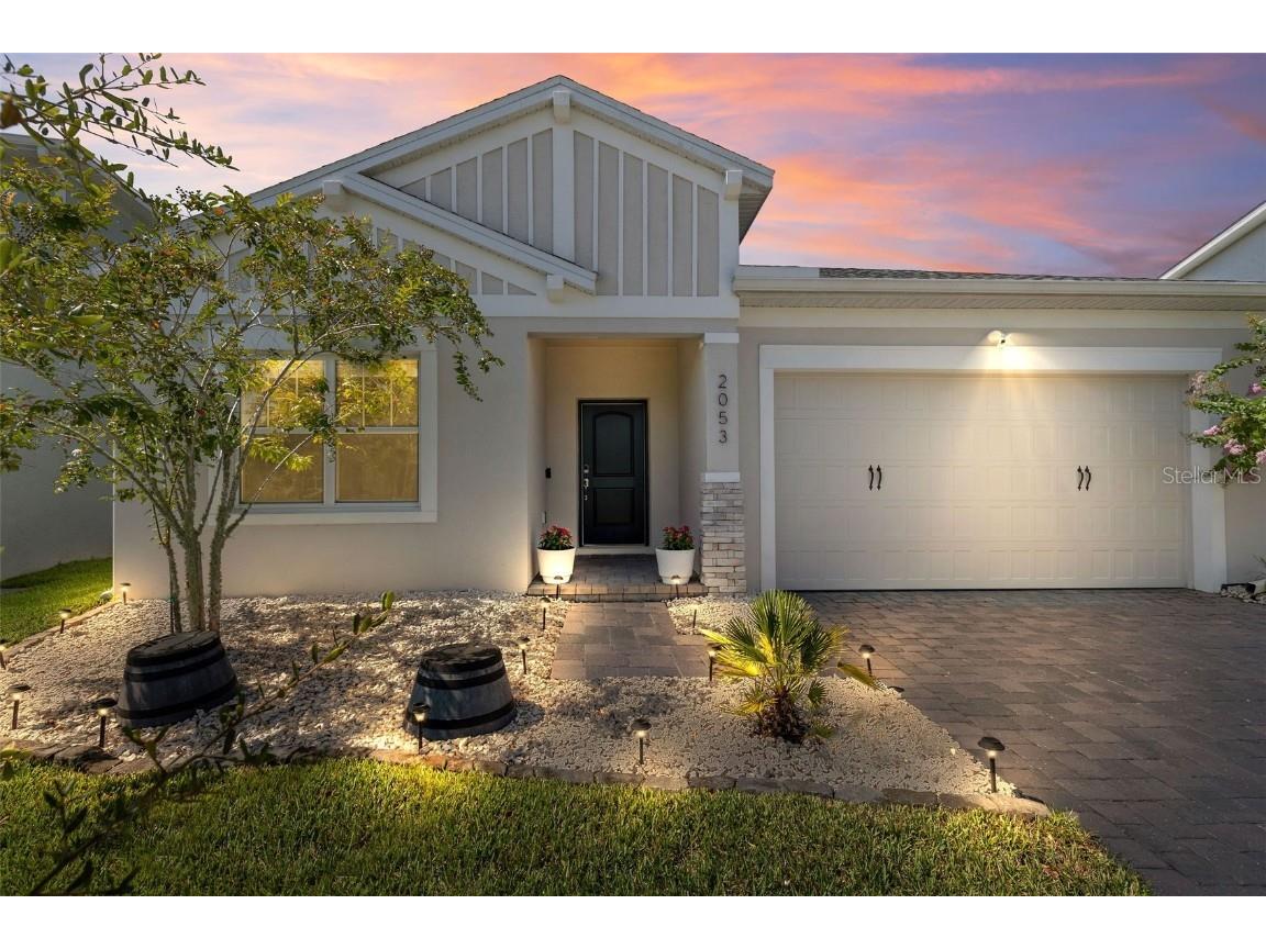 2053 Cove Point Road Port Orange FL 32128 V4944170 image1