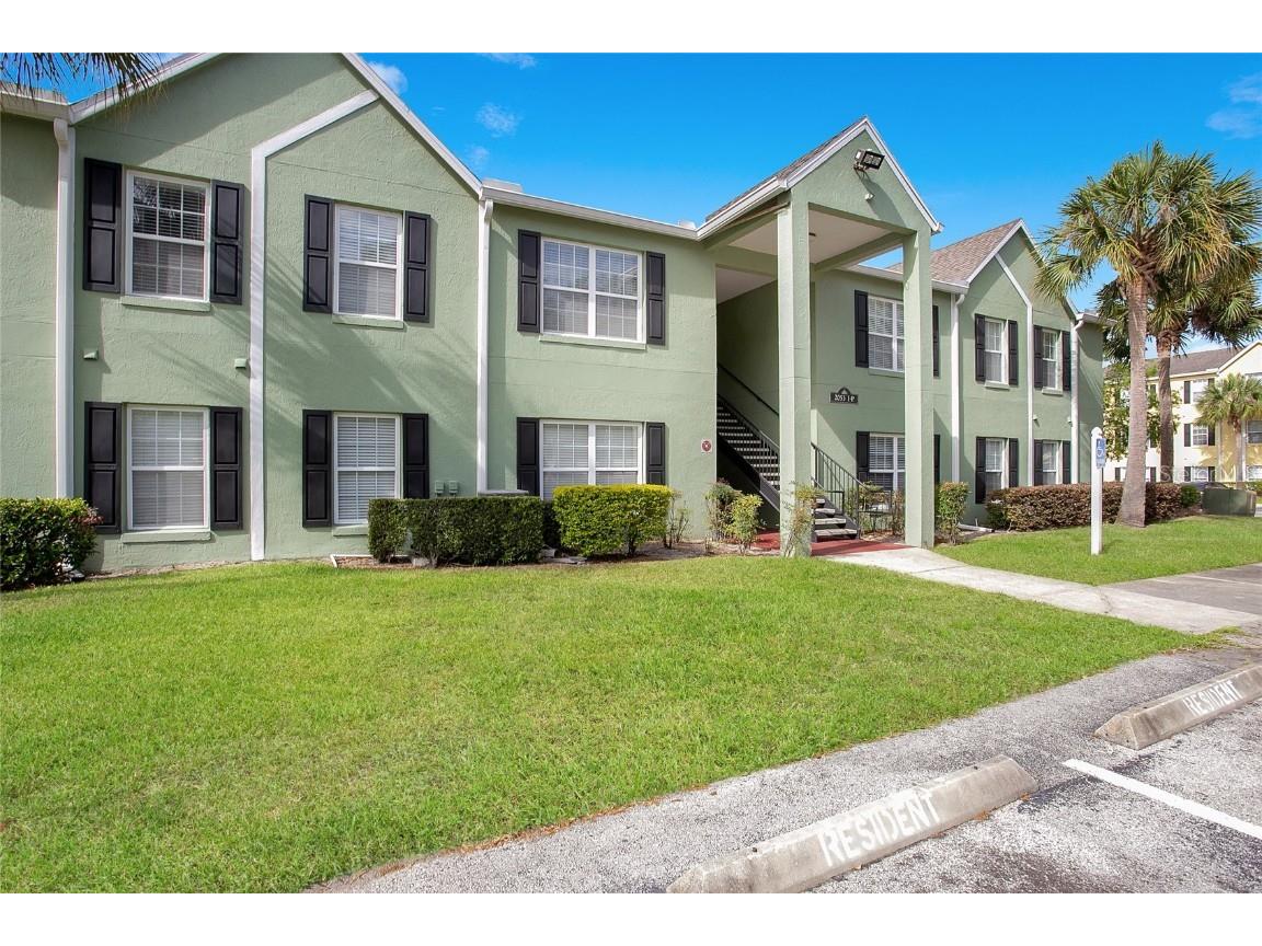 2053 Dixie Belle Drive #2053J Orlando FL 32812 O6341497 image1