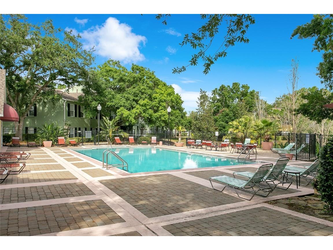 2053 Dixie Belle Drive #2053J Orlando FL 32812 O6341497 image15