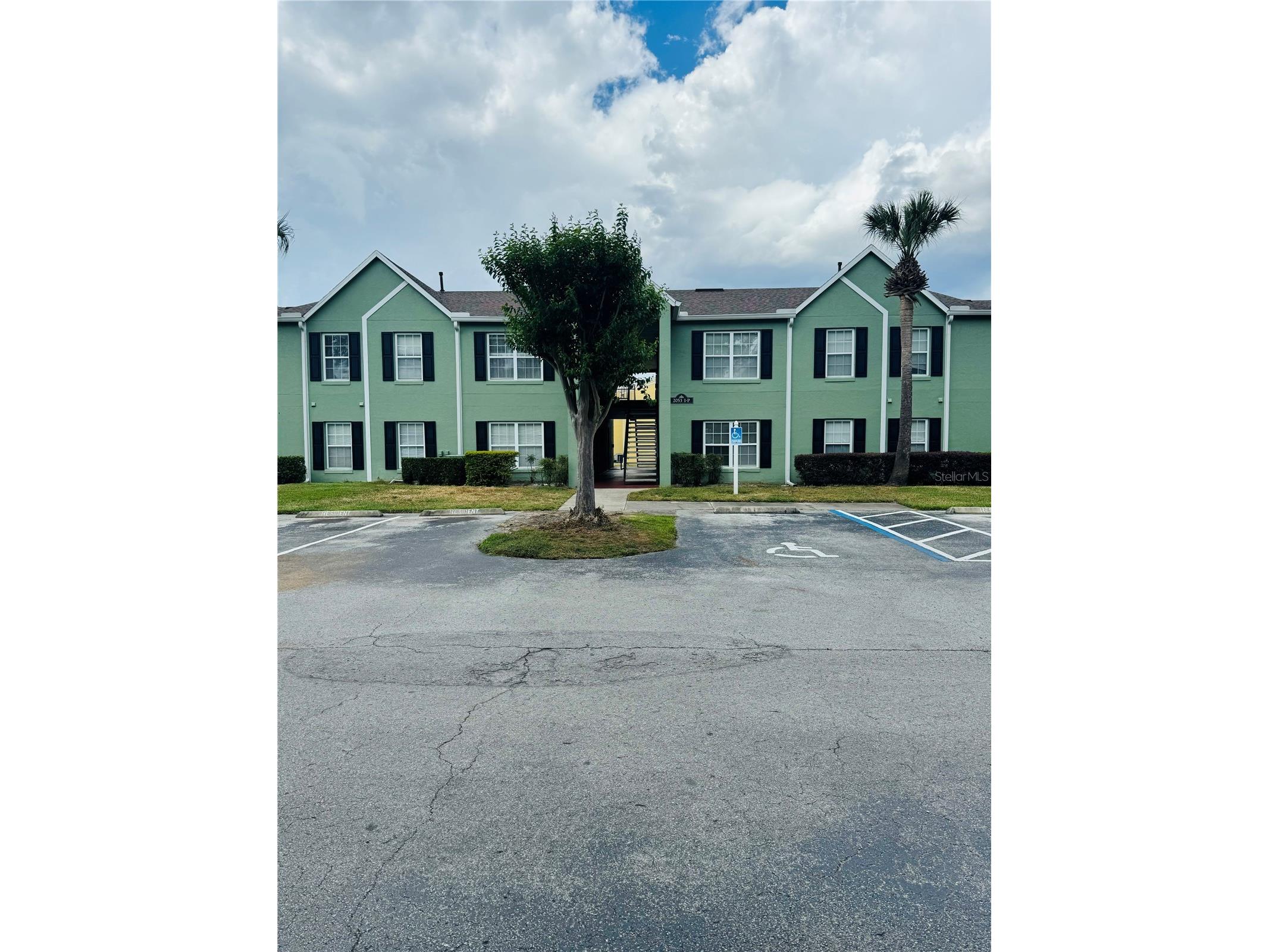 2053 Dixie Belle Drive #2053P Orlando FL 32812 O6407881 image1