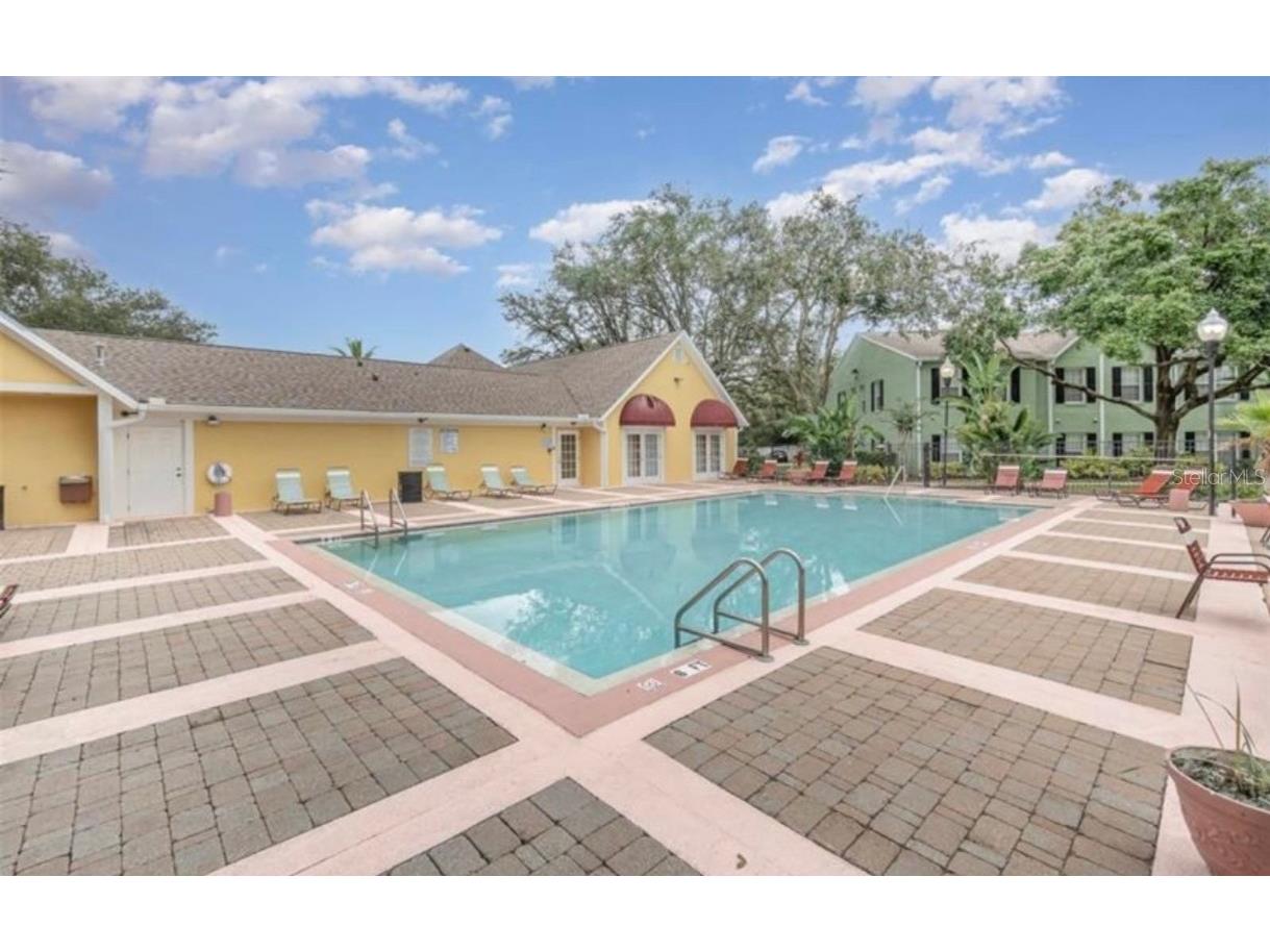 2053 Dixie Belle Drive #E Orlando FL 32812 O6330456 image12