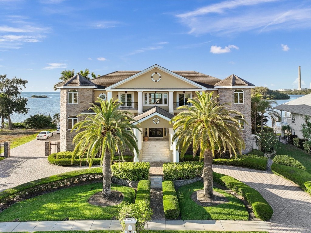 2053 N Pointe Alexis Drive Tarpon Springs FL 34689 - GULF OF MEXICO U8230846 image1