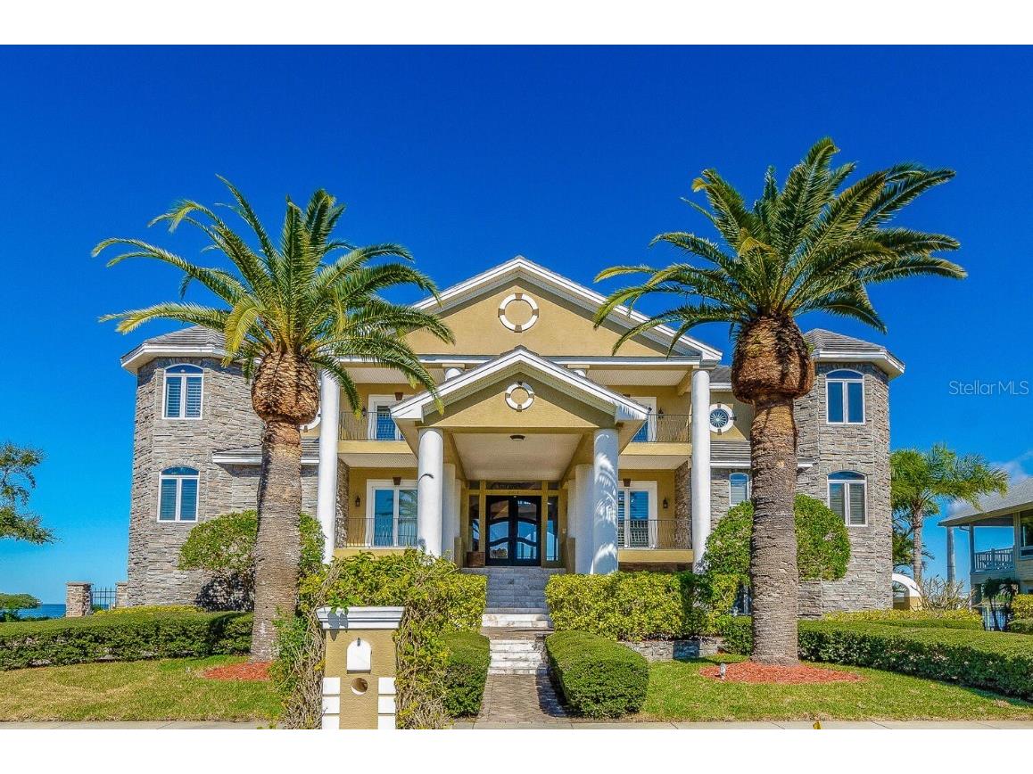 2053 N Pointe Alexis Drive Tarpon Springs FL 34689 TB8452350 image1