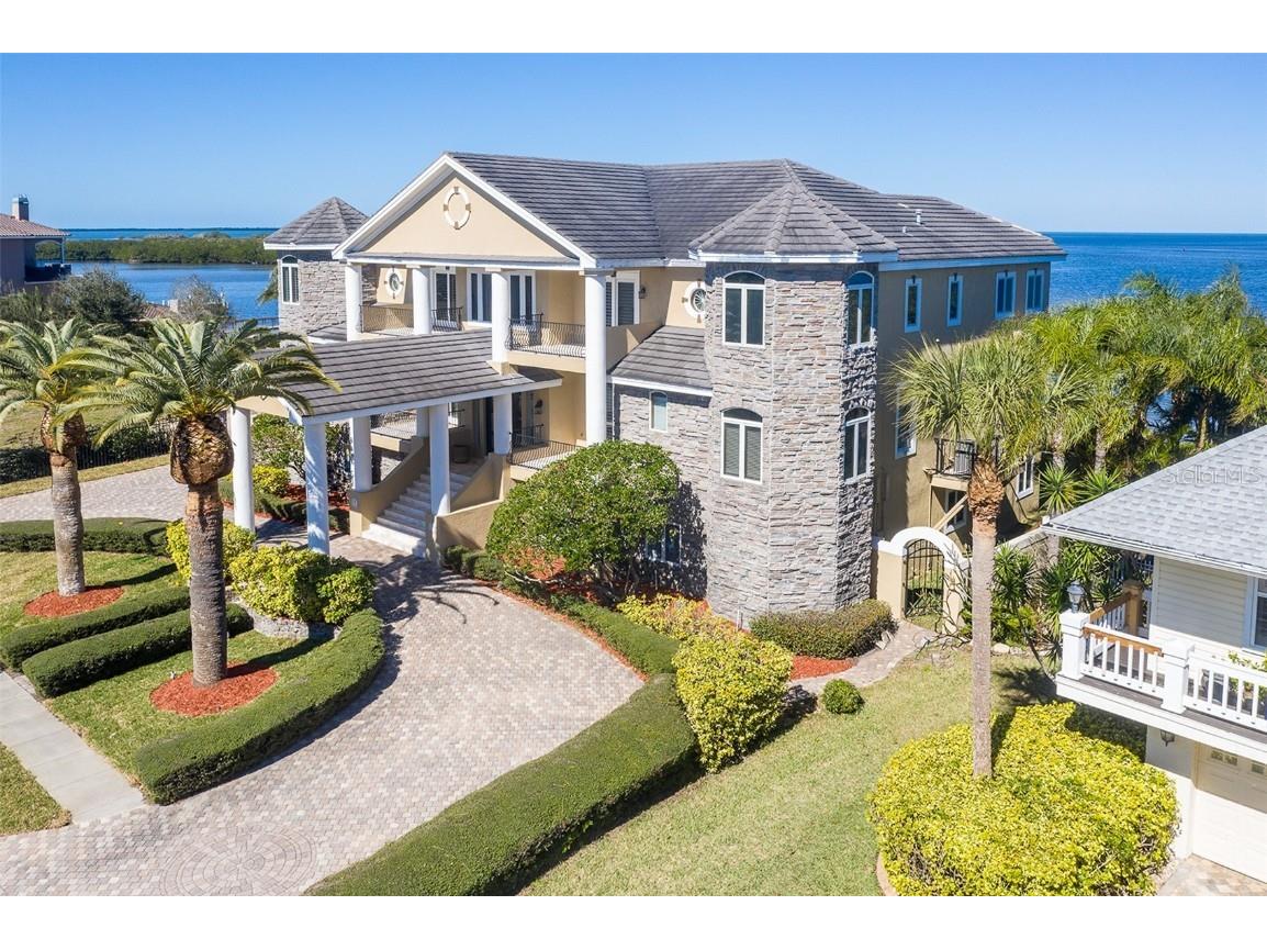 2053 N Pointe Alexis Drive Tarpon Springs FL 34689 TB8452350 image2