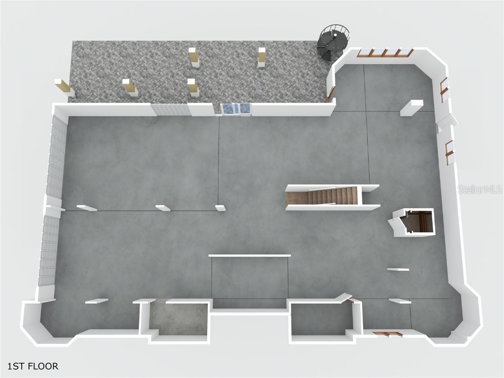 2053 N Pointe Alexis Drive Tarpon Springs FL 34689 TB8452350 image4