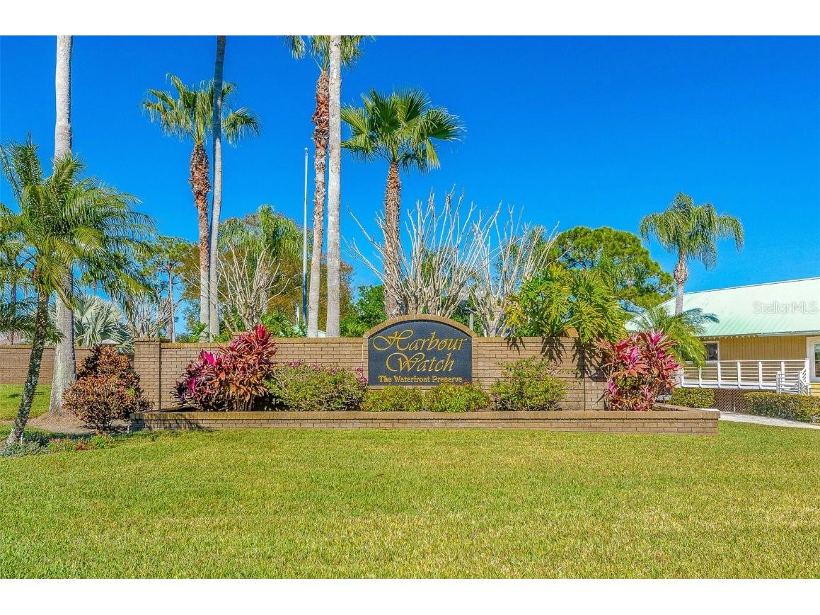 2053 N Pointe Alexis Drive Tarpon Springs FL 34689 TB8452350 image59