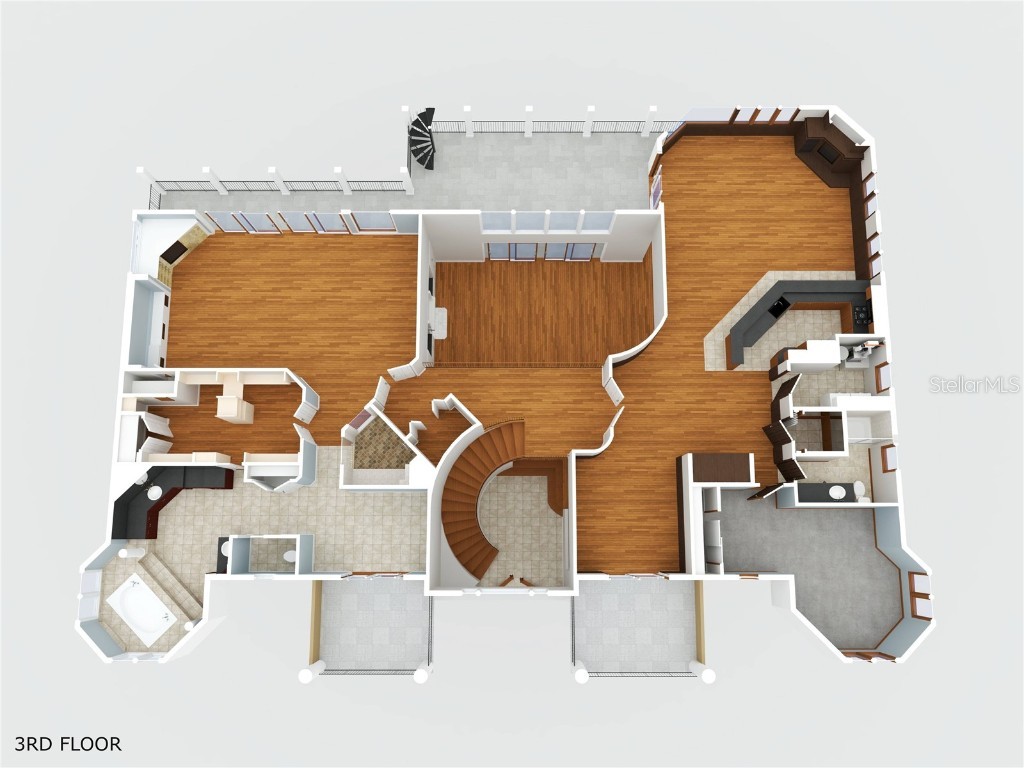 2053 N Pointe Alexis Drive Tarpon Springs FL 34689 TB8452350 image6