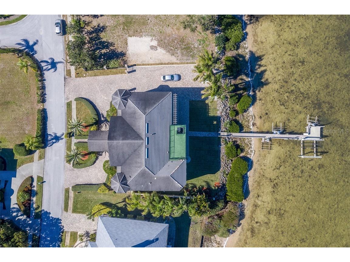 2053 N Pointe Alexis Drive Tarpon Springs FL 34689 TB8452350 image61