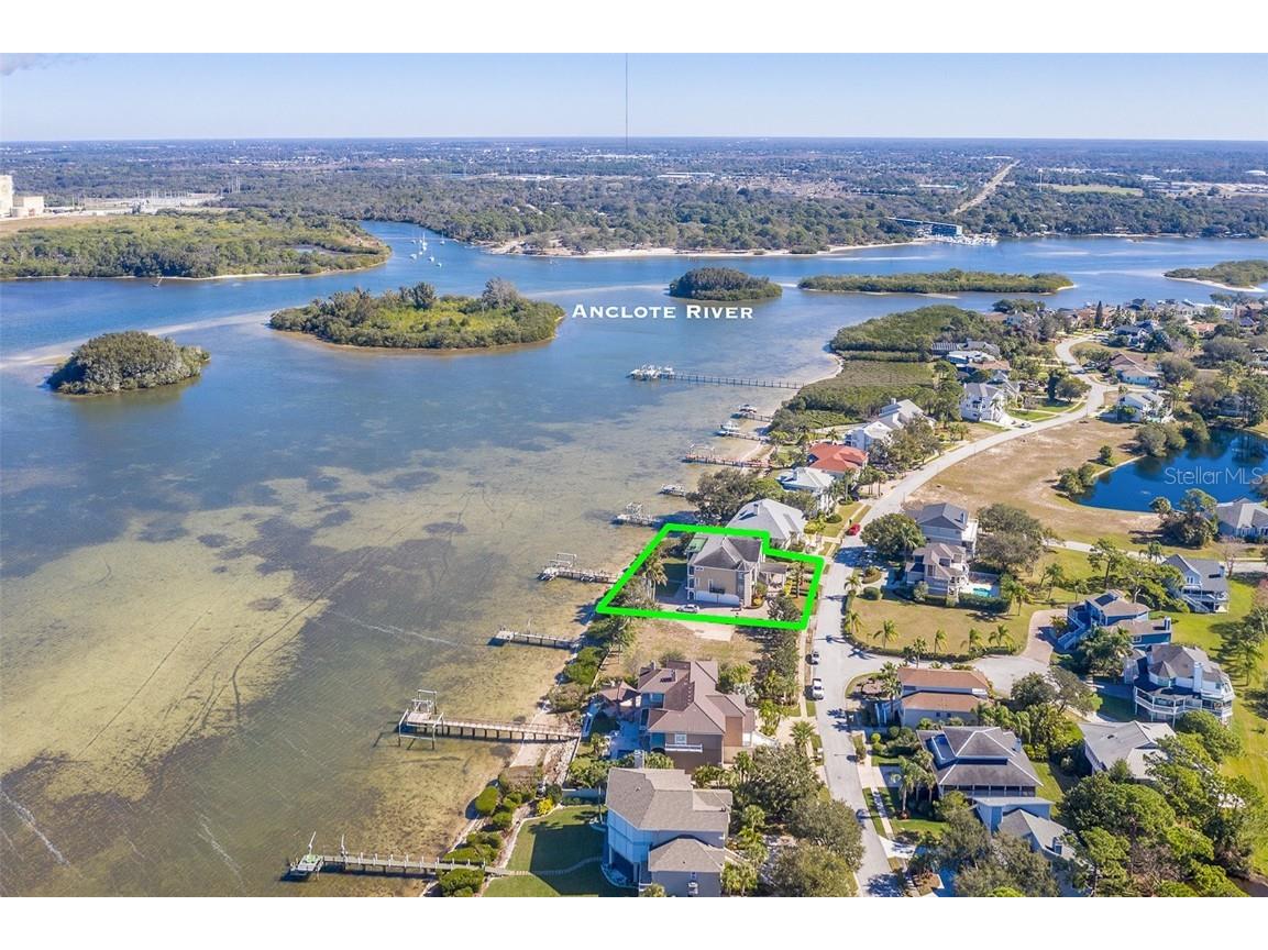 2053 N Pointe Alexis Drive Tarpon Springs FL 34689 TB8452350 image62