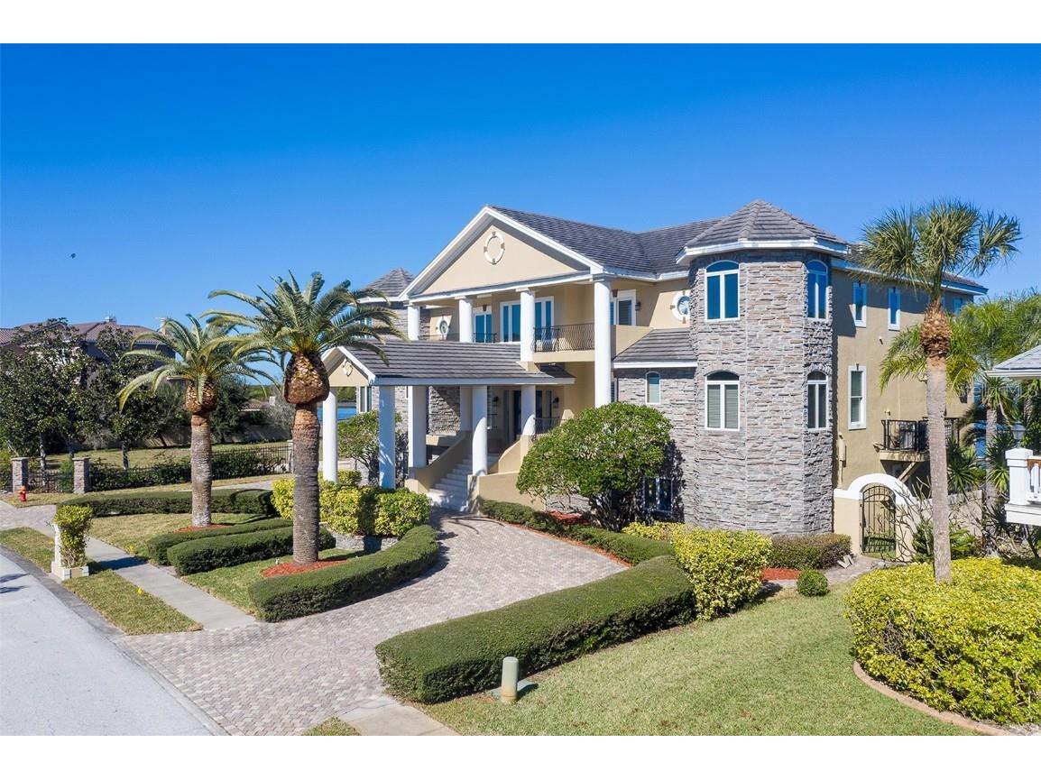 2053 N Pointe Alexis Drive Tarpon Springs FL 34689 TB8452350 image63