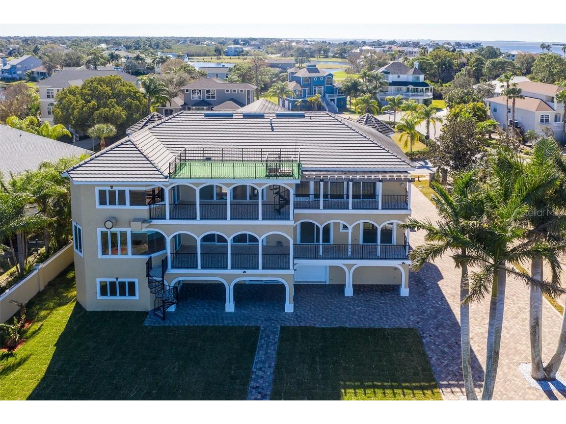 2053 N Pointe Alexis Drive Tarpon Springs FL 34689 TB8452350 image64