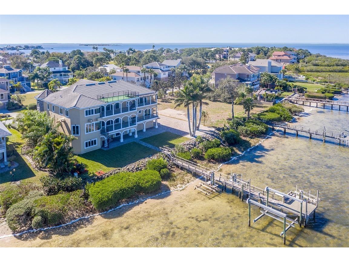 2053 N Pointe Alexis Drive Tarpon Springs FL 34689 TB8452350 image65