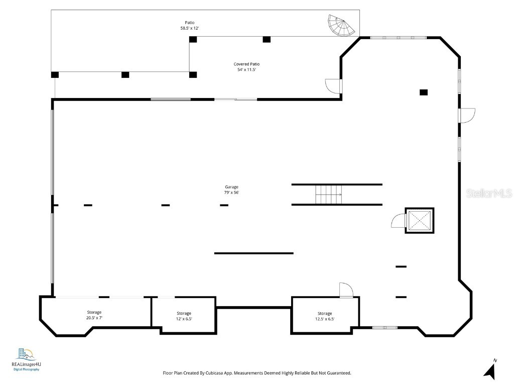 2053 N Pointe Alexis Drive Tarpon Springs FL 34689 TB8452350 image7