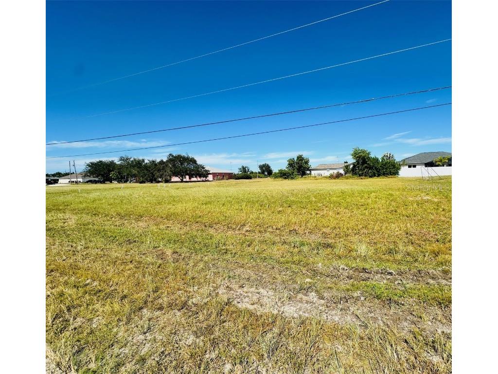 2053 NW 3rd Street Cape Coral FL 33993 A4670922 image1