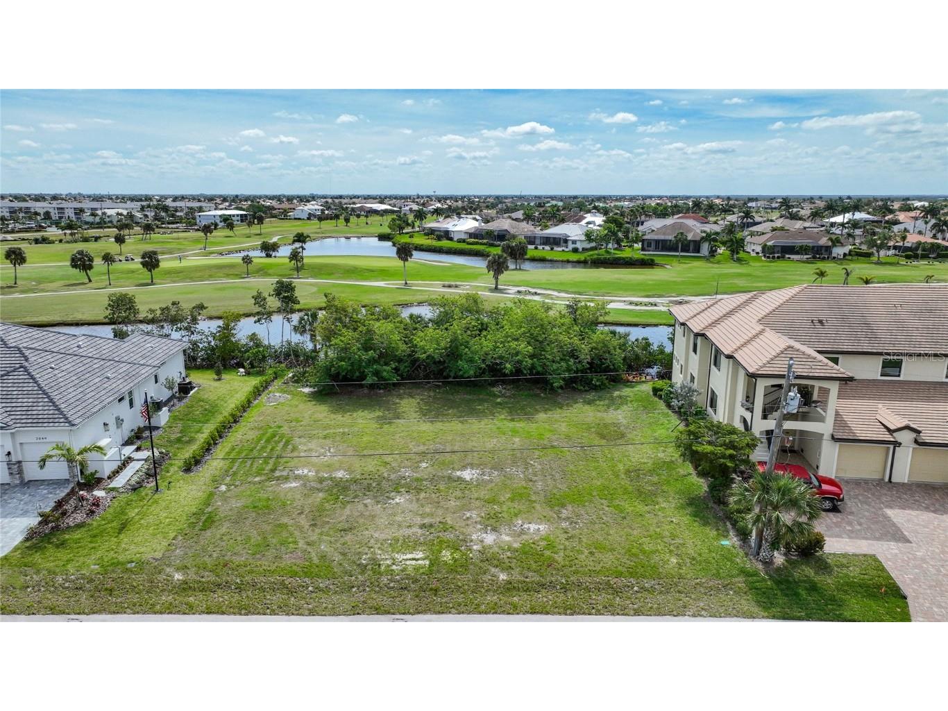 2053 Padre Island Drive Punta Gorda FL 33950 C7490306 image1