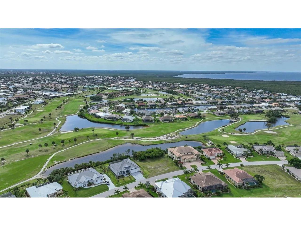 2053 Padre Island Drive Punta Gorda FL 33950 W7880193 image1