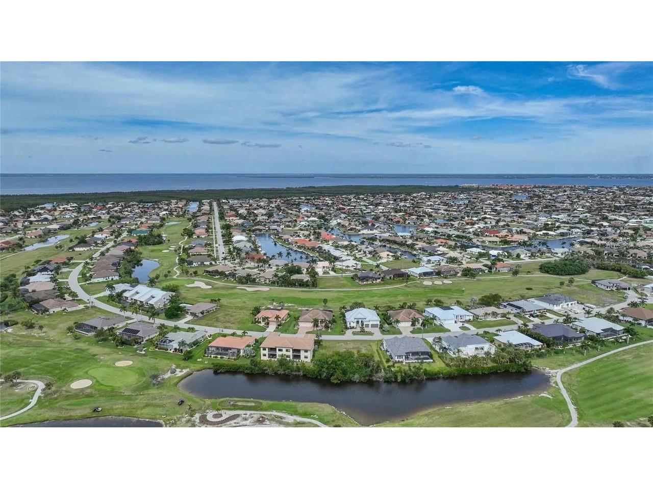 2053 Padre Island Drive Punta Gorda FL 33950 W7880193 image4