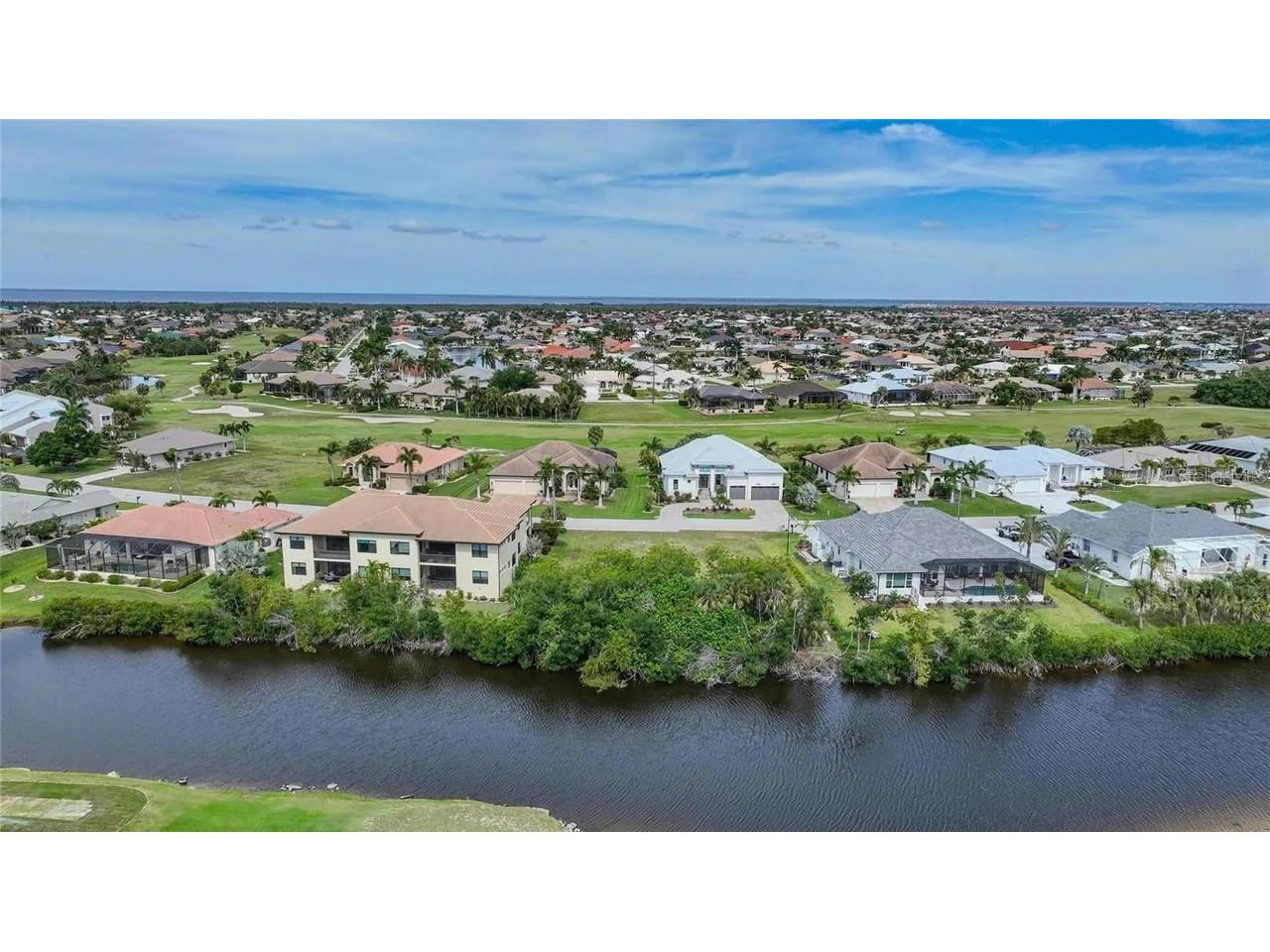 2053 Padre Island Drive Punta Gorda FL 33950 W7880193 image5