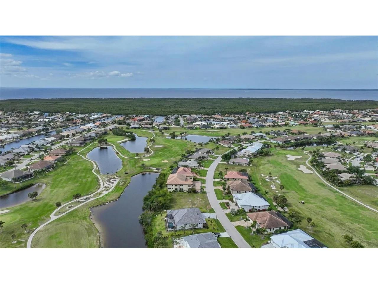 2053 Padre Island Drive Punta Gorda FL 33950 W7880193 image6