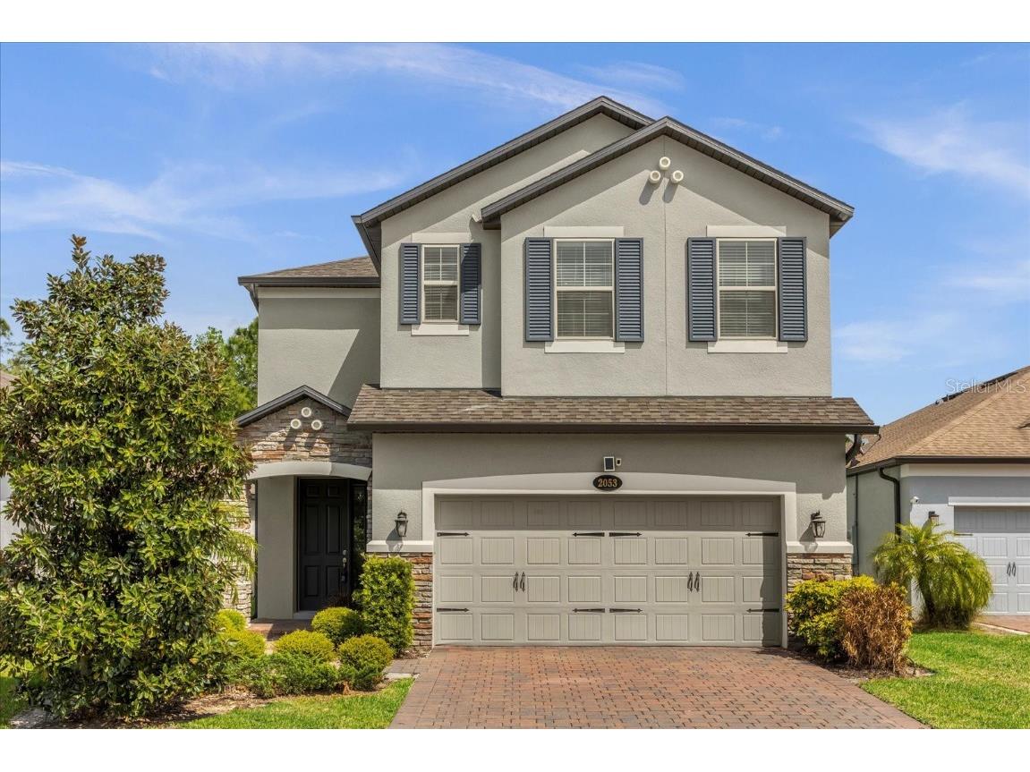 2053 Prairie Sage Lane Longwood FL 32750 O6176924 image1