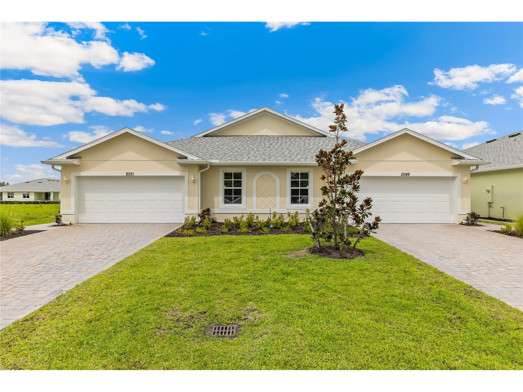 2053 Royal Tern Circle Punta Gorda FL 33983 C7515783 image1
