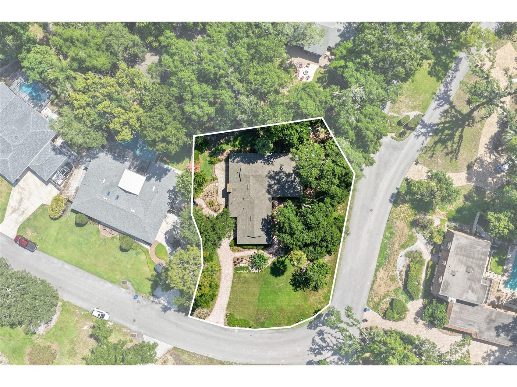 2053 Woody Drive Windermere FL 34786 O6421738 image45