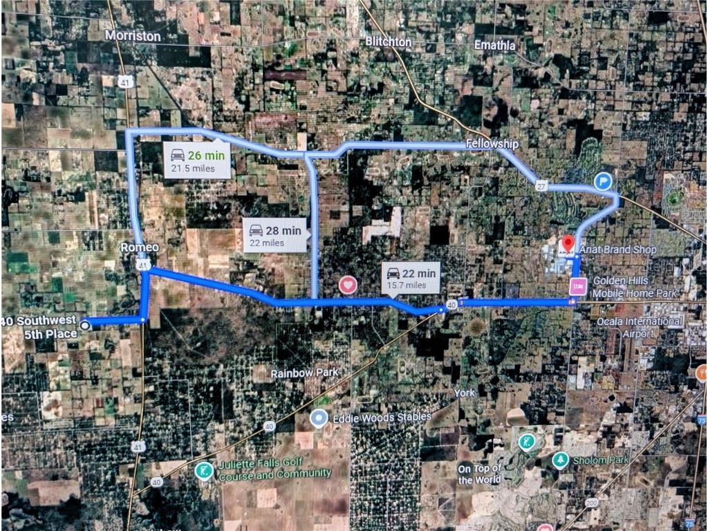 20530 SW 5th Place Dunnellon FL 34431 OM705658 image45