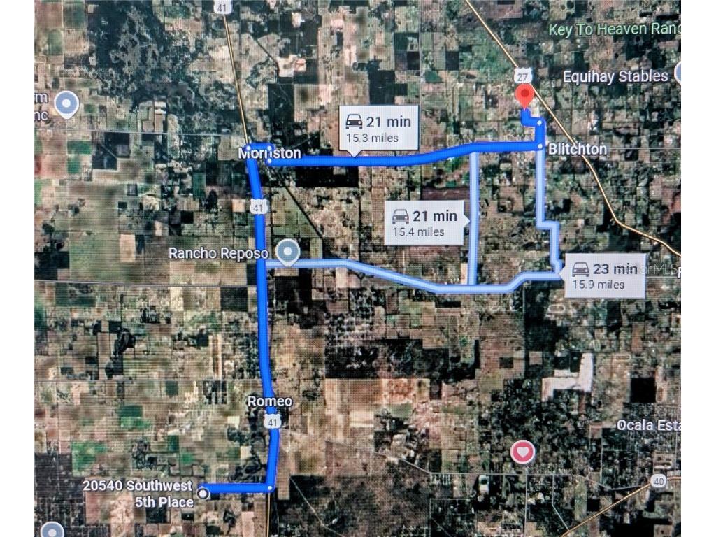 20530 SW 5th Place Dunnellon FL 34431 OM705658 image46