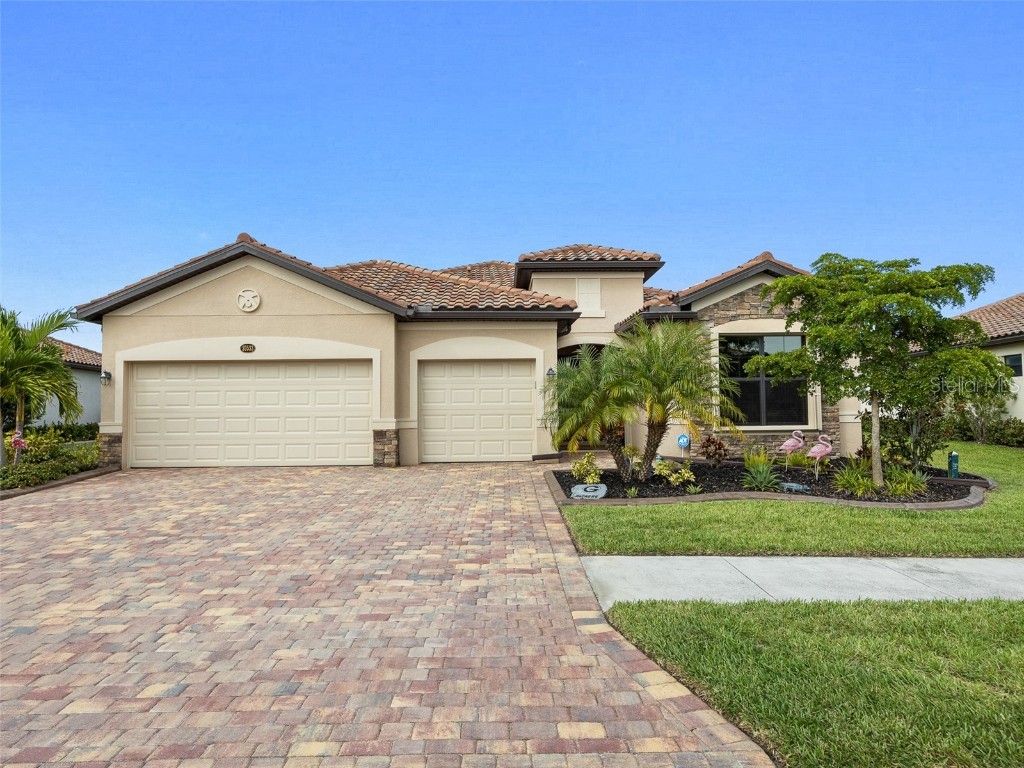 20533 Benissimo Drive Venice FL 34293 N6128744 image1