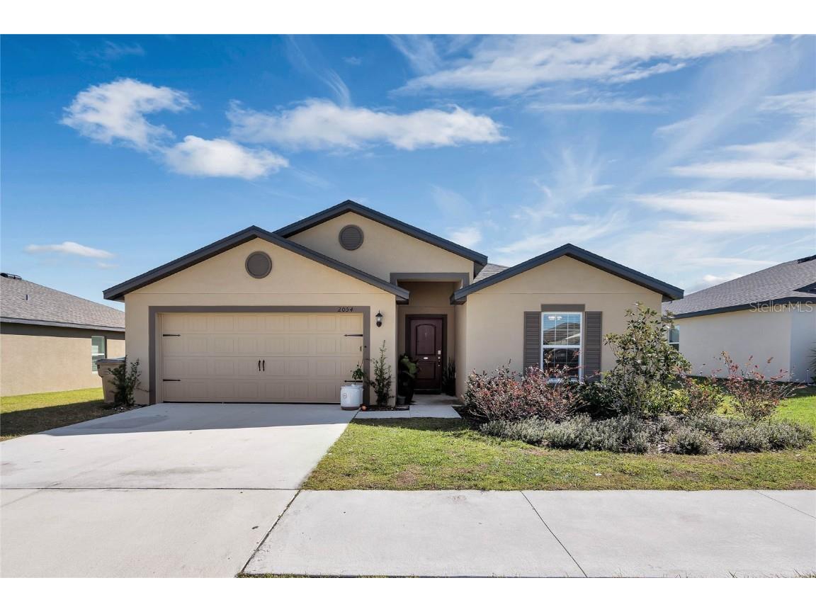 2054 Amber Sweet Circle Dundee FL 33838 G5064683 image1