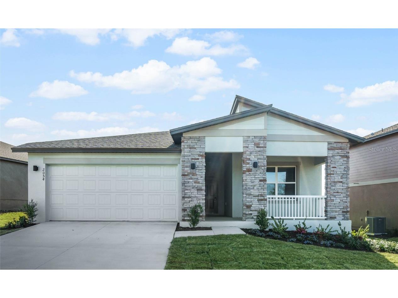 2054 Gold Dust Drive Minneola FL 34715 O6174582 image1