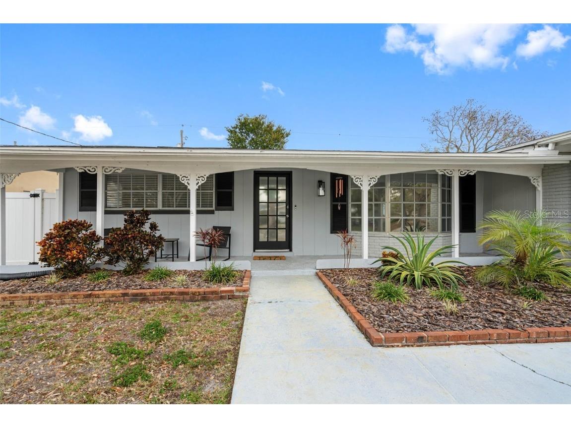 2054 High Ridge Drive Clearwater FL 33763 T3508516 image1