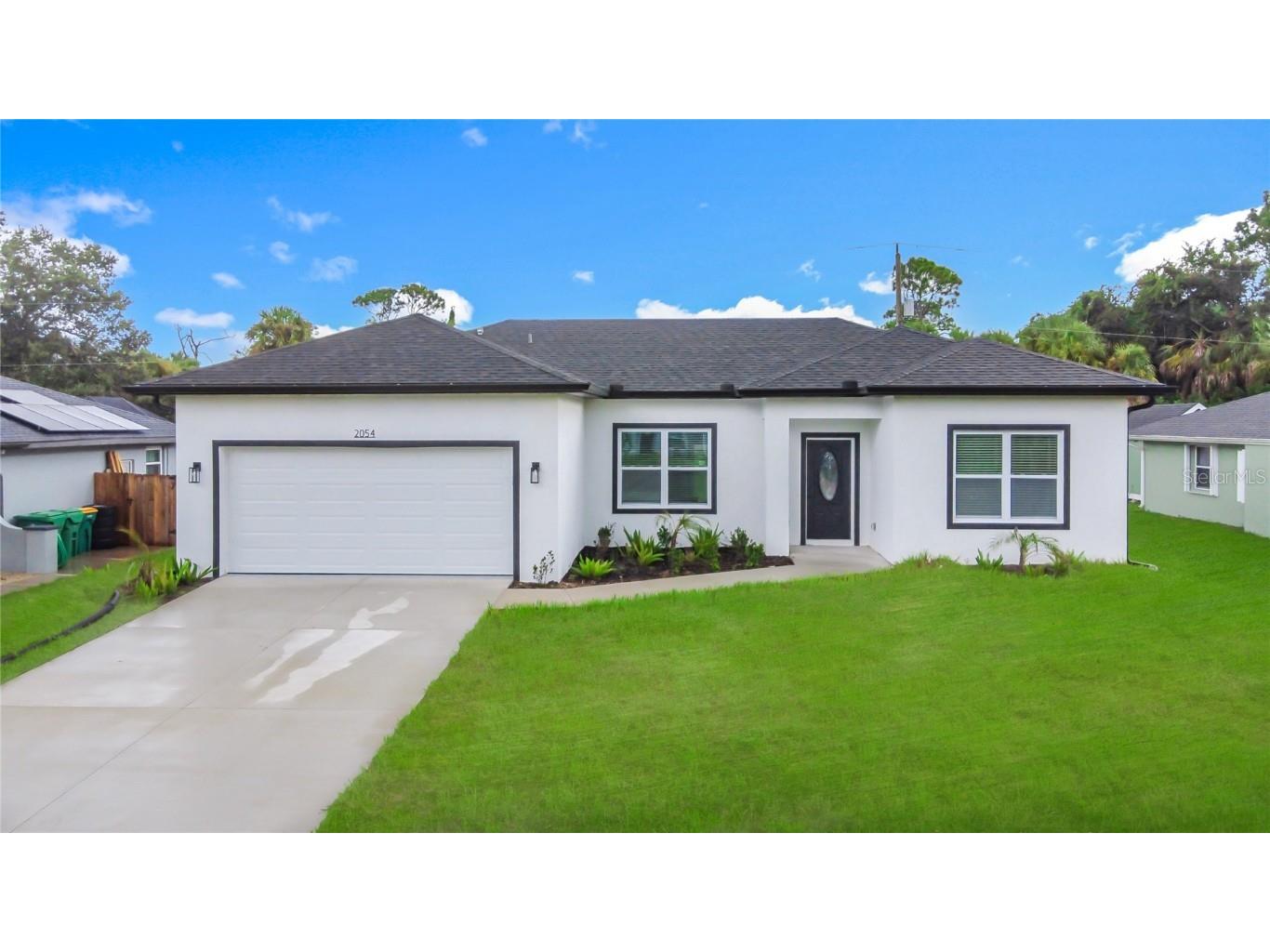 2054 Kendis Street Port Charlotte FL 33948 O6338704 image1