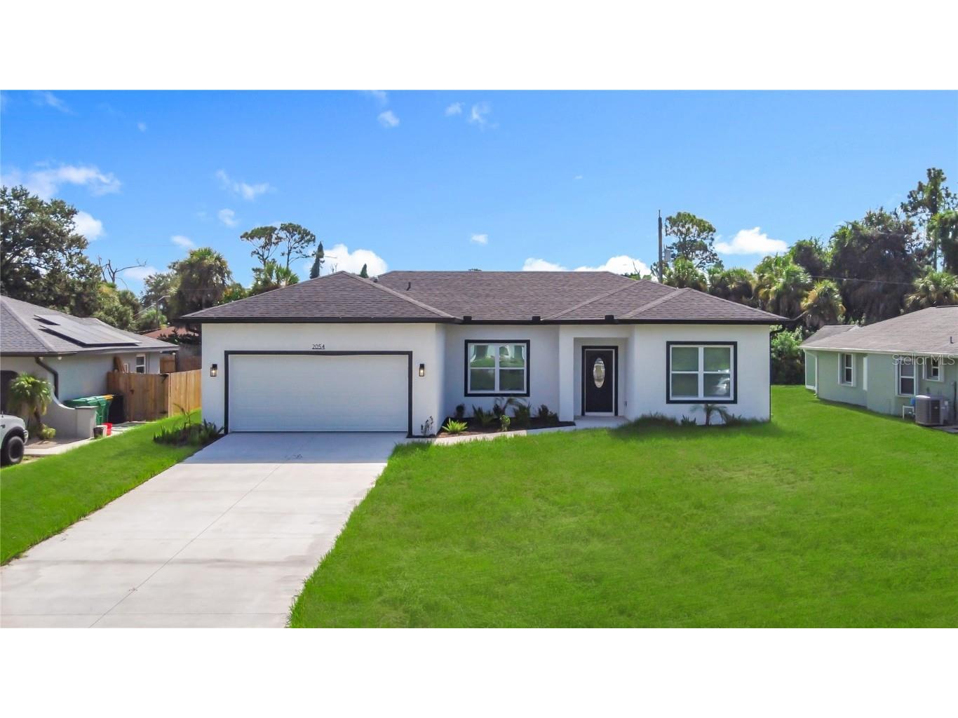 2054 Kendis Street Port Charlotte FL 33948 O6338704 image27