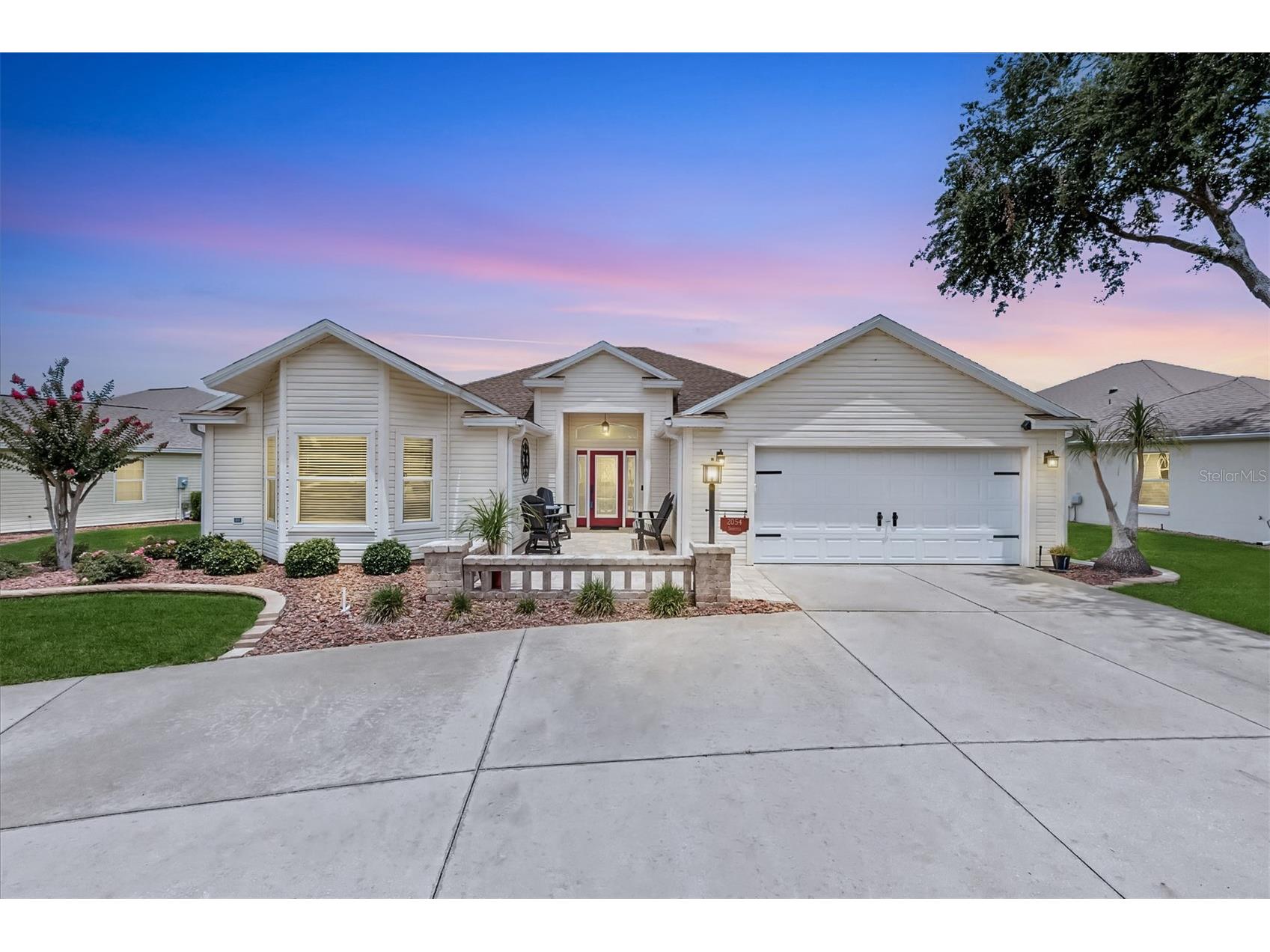 2054 Palo Alto Avenue The Villages FL 32159 G5113521 image2