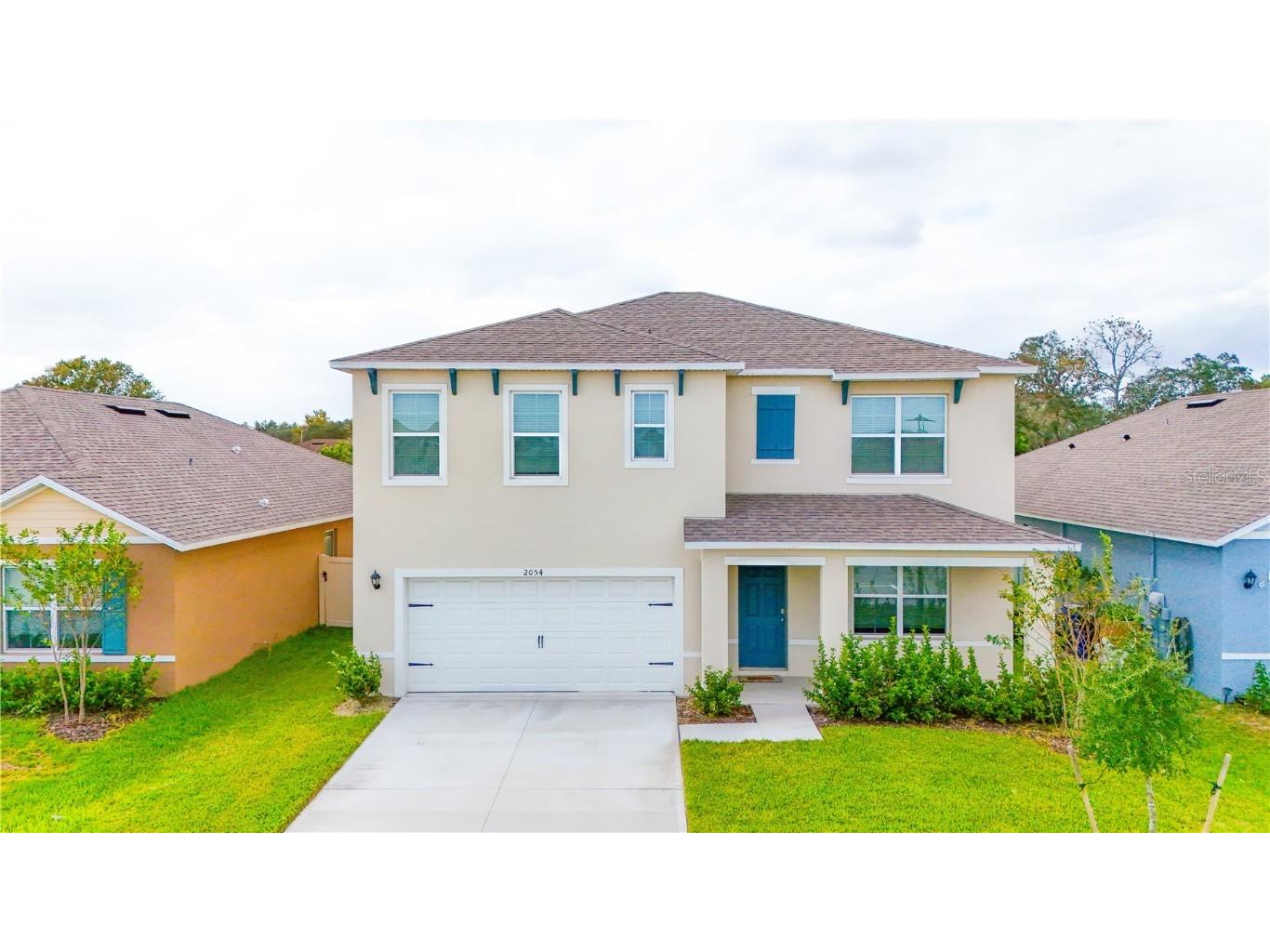 2054 Tay Wes Drive Saint Cloud FL 34771 O6359170 image1