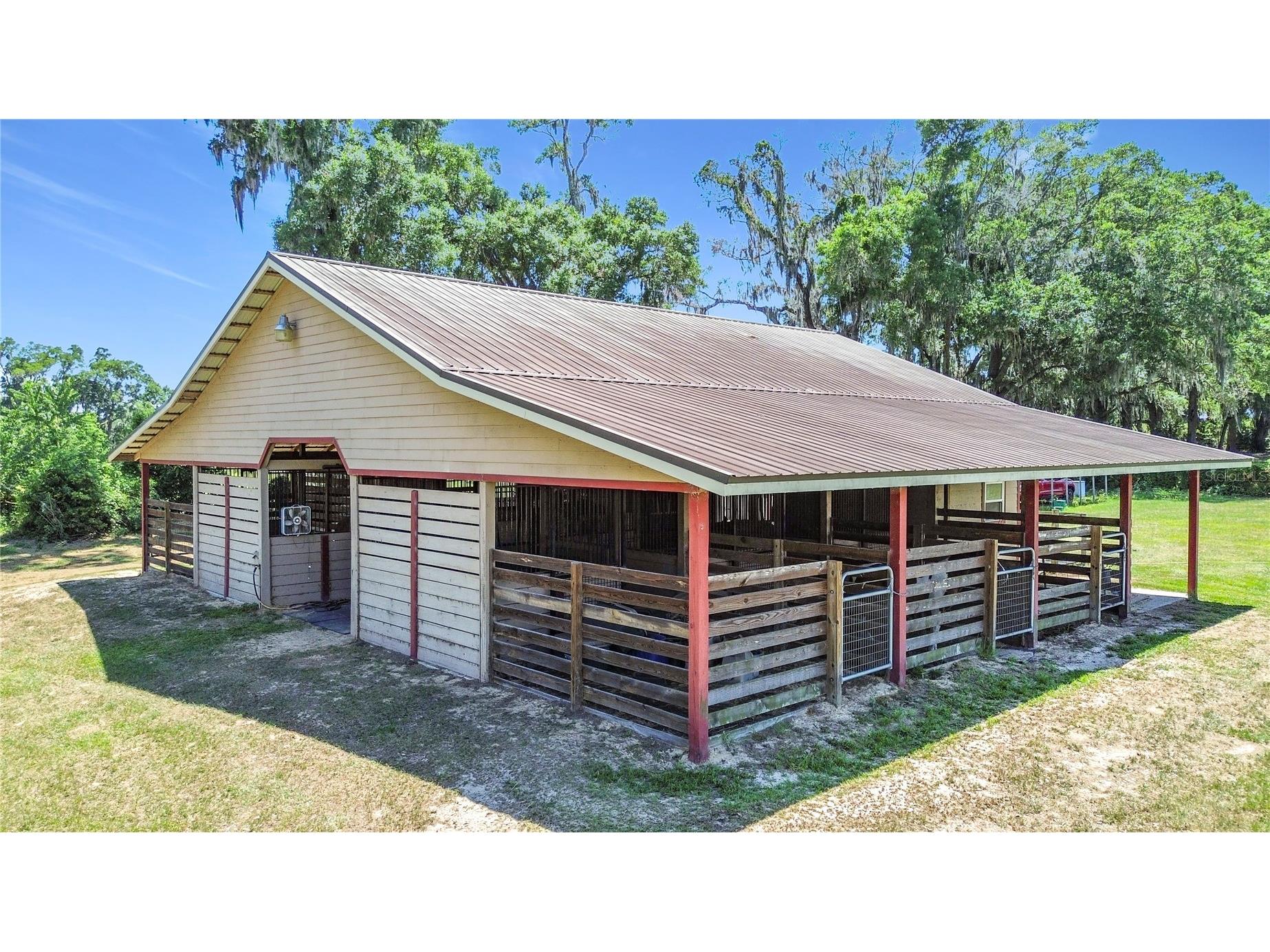 20540 SW 5th Place Dunnellon FL 34431 OM725007 image40