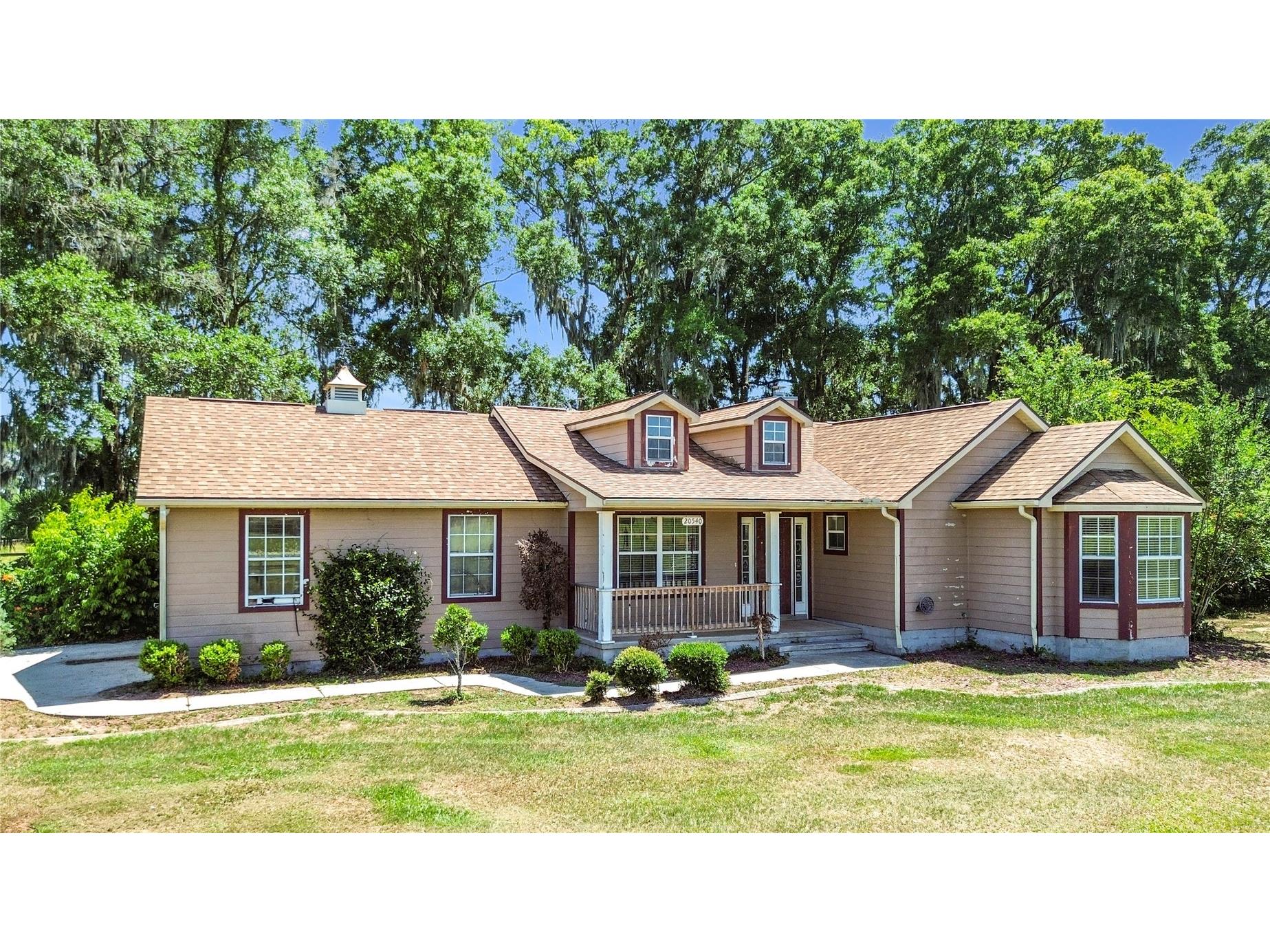 20540 SW 5th Place Dunnellon FL 34431 OM725007 image5