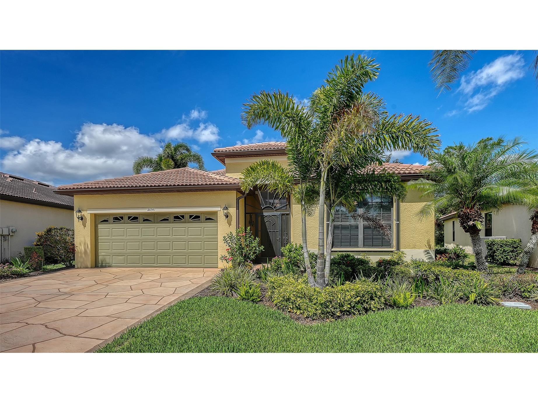 20541 Capello Drive Venice FL 34292 N6144483 image1