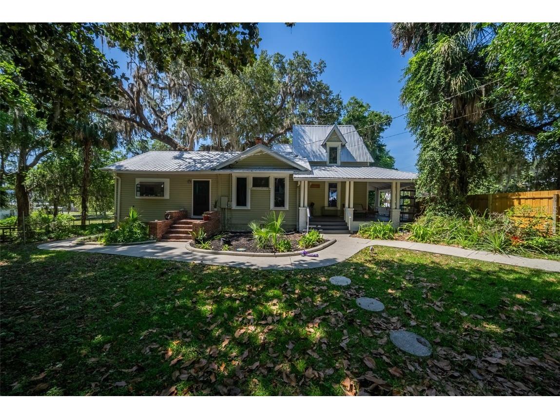 20549 9th Street Mc Intosh FL 32664 OM702375 image1