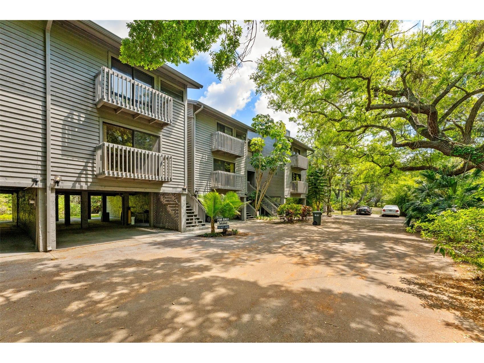 2055 Arbor Drive Clearwater FL 33760 - LONG BRANCH CREEK TB8488874 image1