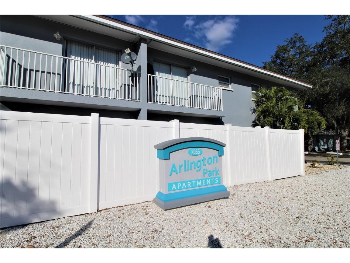 2055 Arlington Street #202 Sarasota FL 34239 A4606224 image1