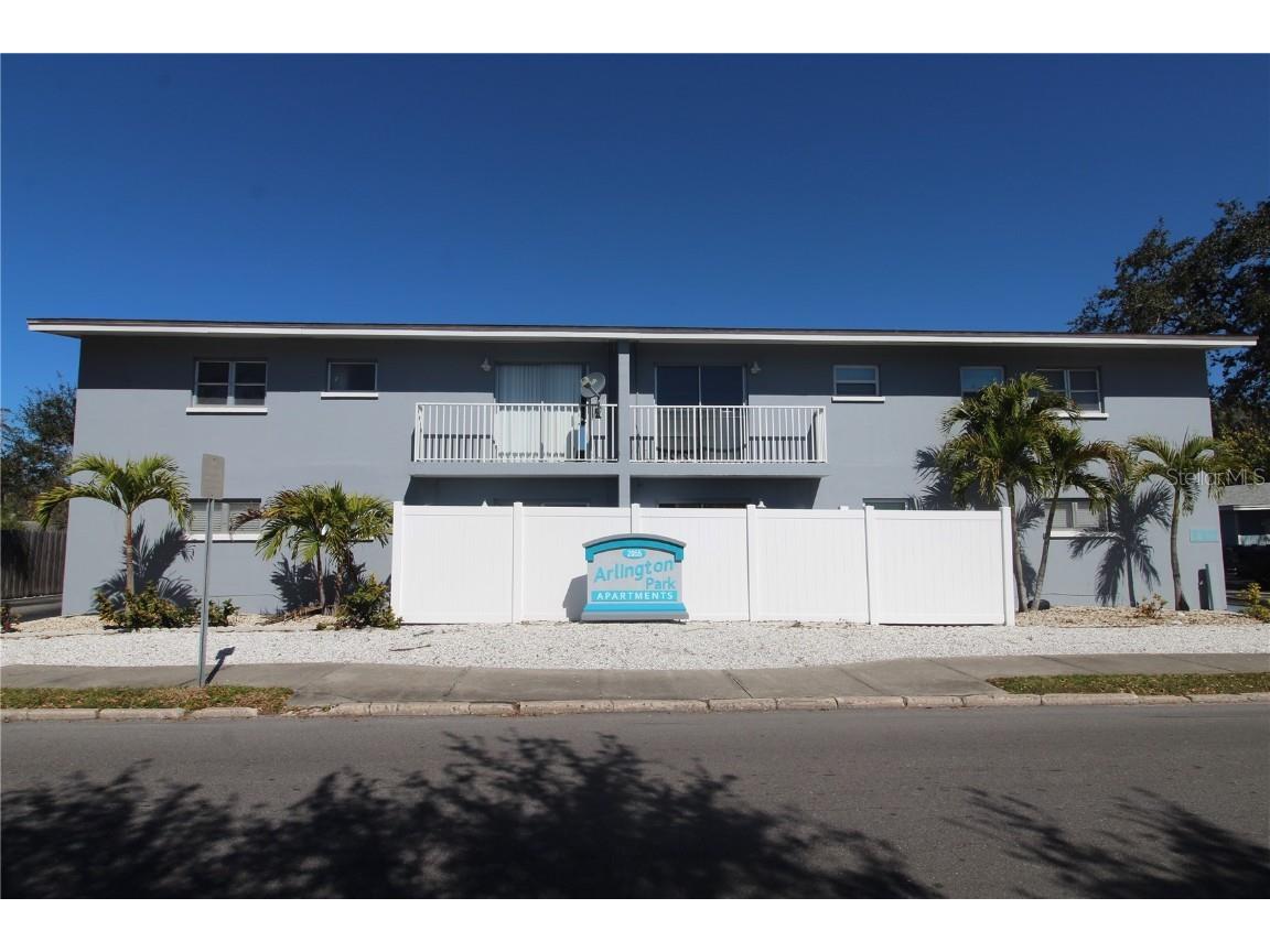 2055 Arlington Street #203 Sarasota FL 34239 A4603129 image1