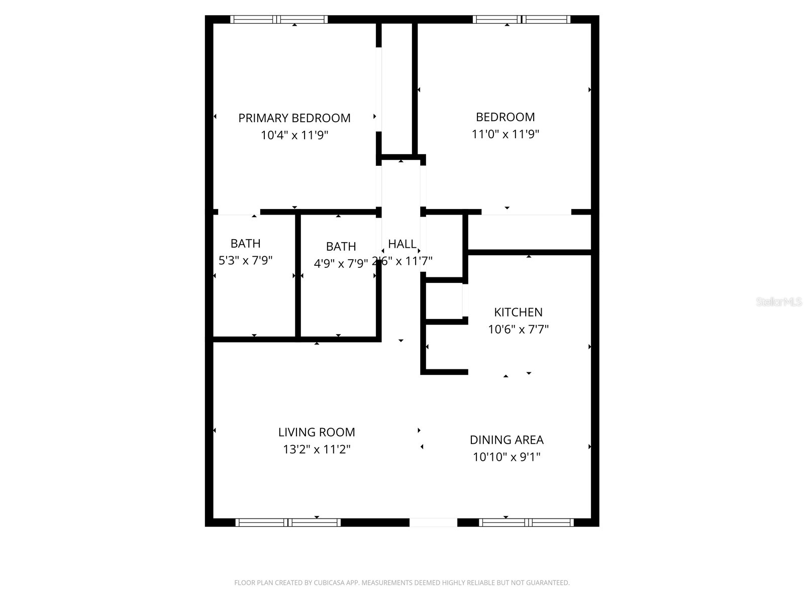 2055 Arlington Street Sarasota FL 34239 A4679235 image10