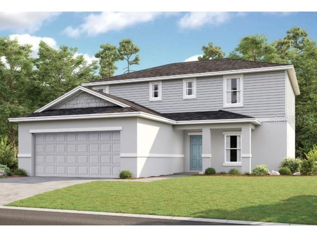 2055 Babbling Brook Boulevard Auburndale FL 33823 TB8419092 image1