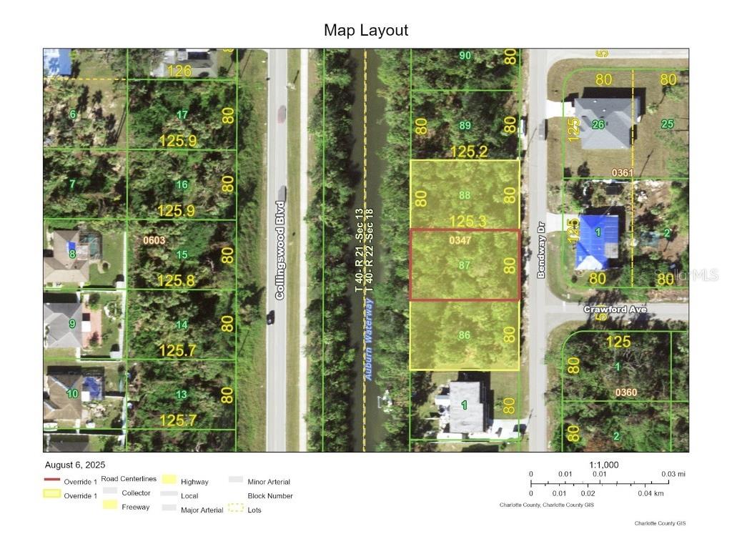 2055 Bendway Drive Port Charlotte FL 33948 C7513331 image1