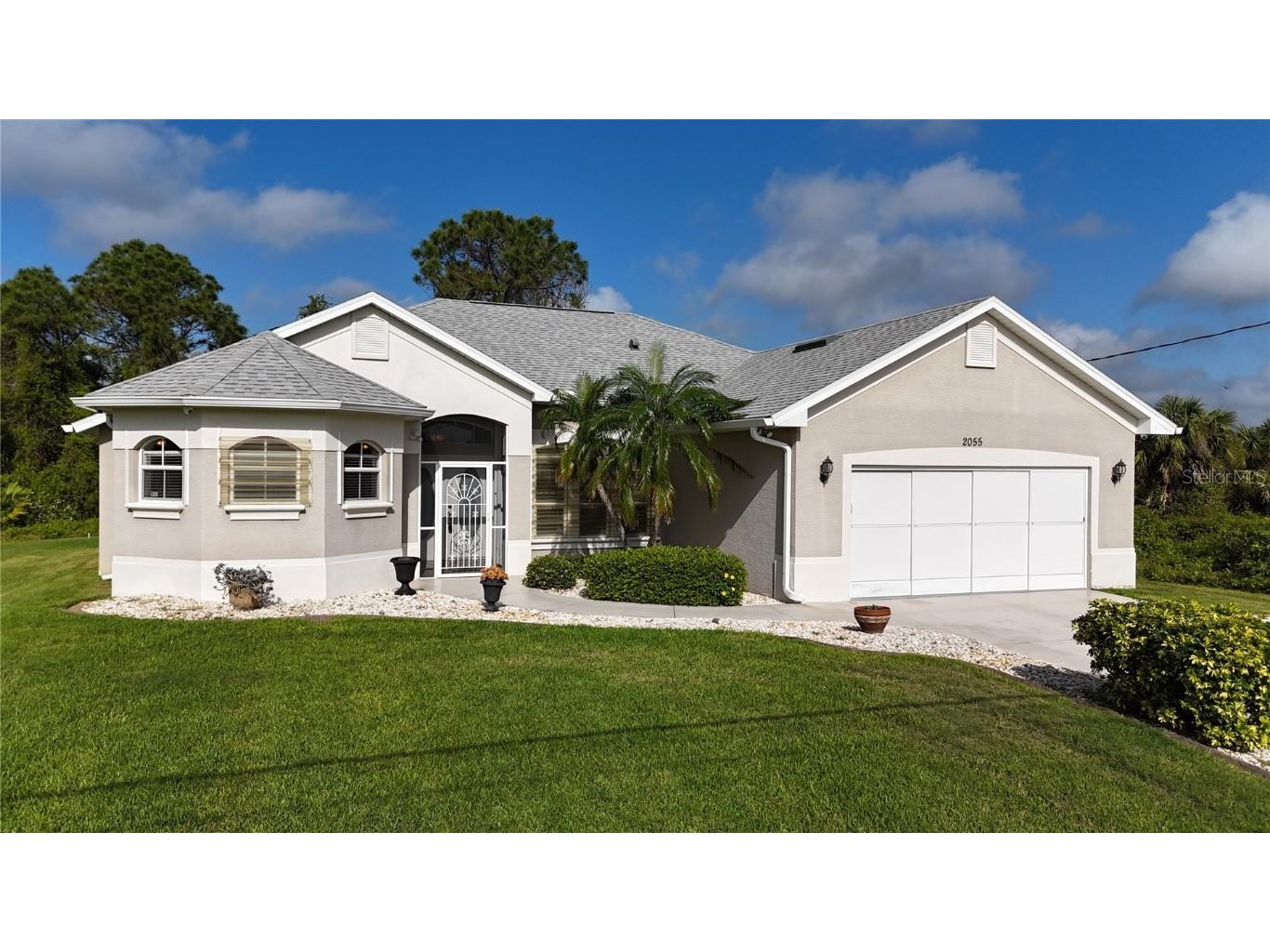 2055 Bewley Street North Port FL 34287 C7514118 image1