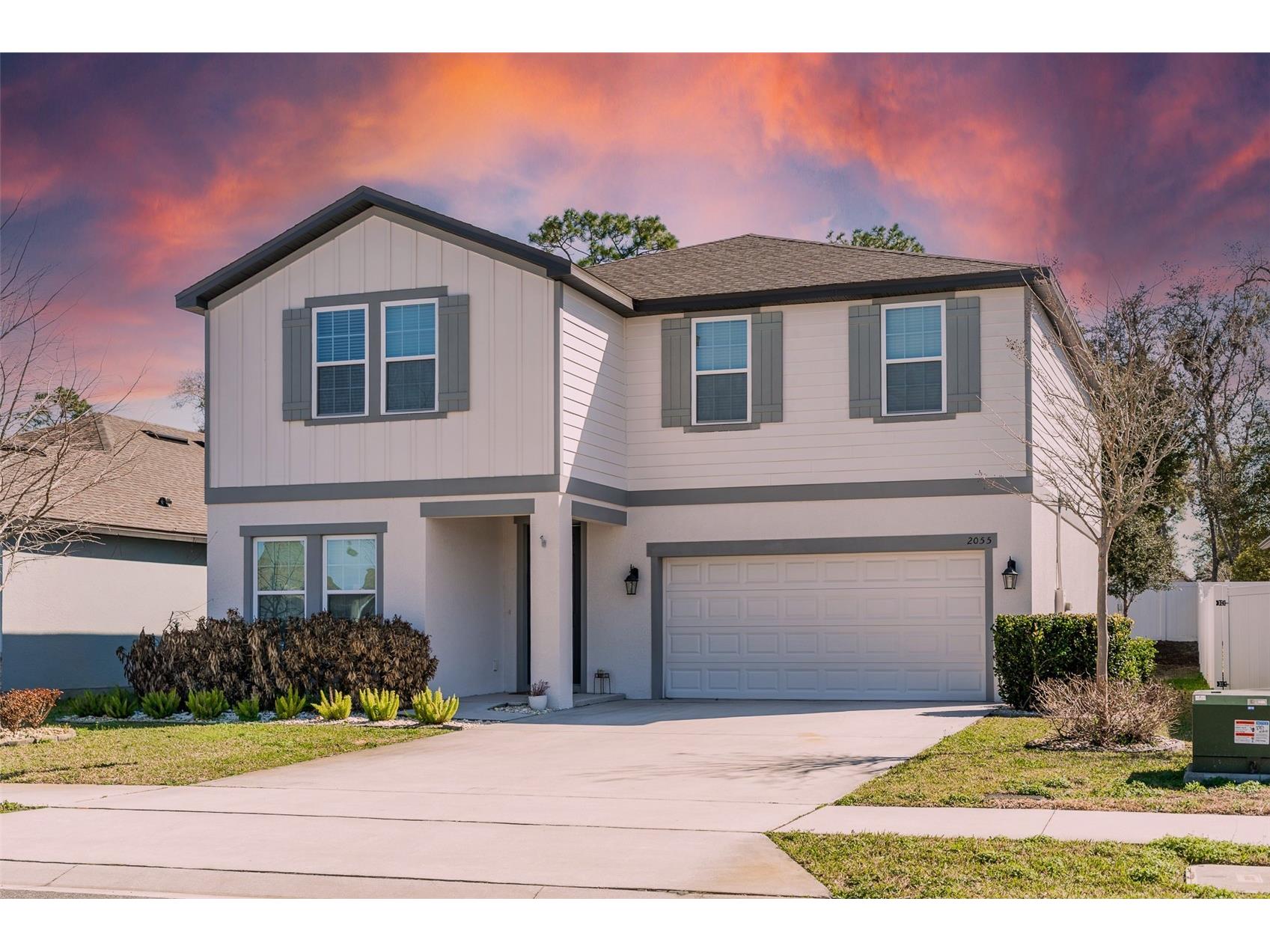 2055 Buckhanon Trail Deland FL 32720 V4947448 image1