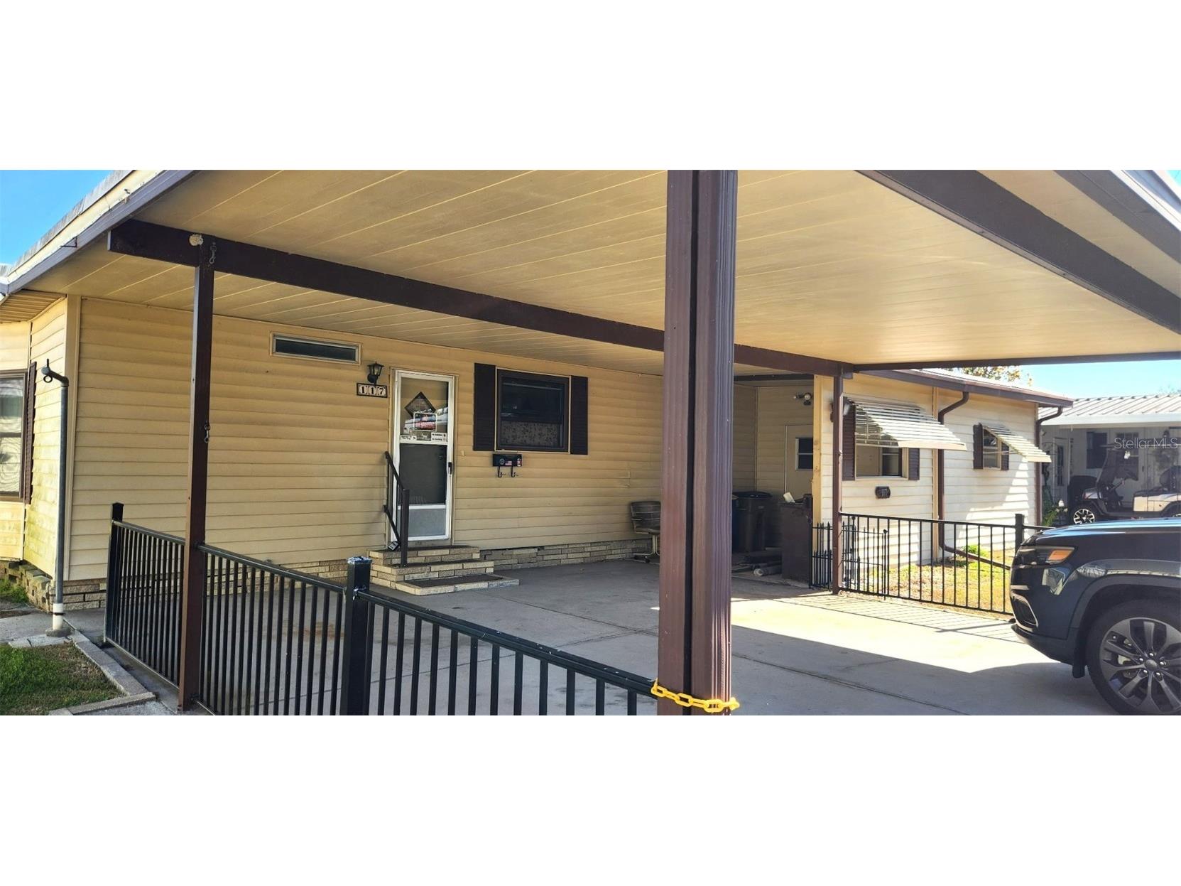 2055 Floral Avenue #117 Bartow FL 33830 G5104819 image1