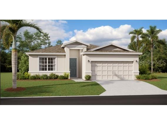 2055 Freemark Street Osteen FL 32764 T3417116 image1